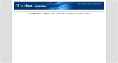 Desktop Screenshot of blog.expressocorp.com
